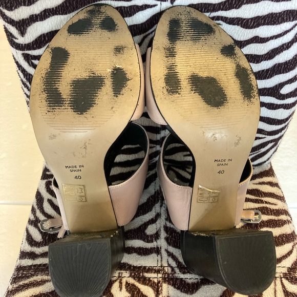 Top Shop women’s sandals Size 8.5 (40) - Picture 15 of 15